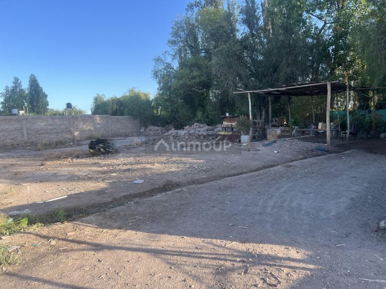 Terreno en Venta en Maipu, Mendoza