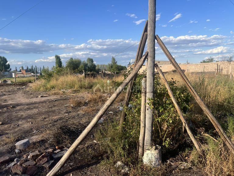 Terreno en Venta en Maipu, Mendoza