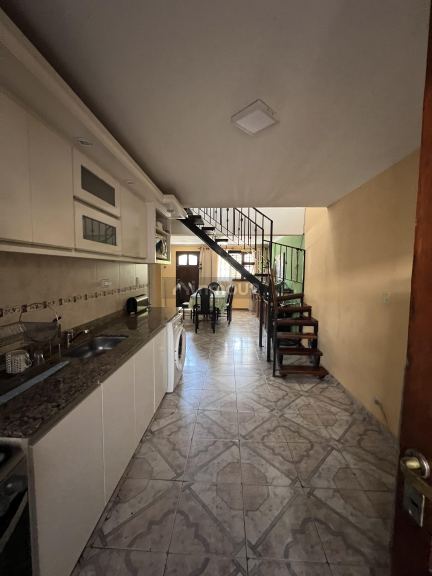 Casa en Venta en Guaymallen, Mendoza