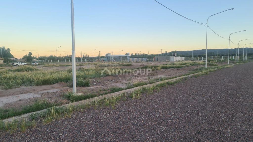 Lote en Venta en Maipu, Mendoza