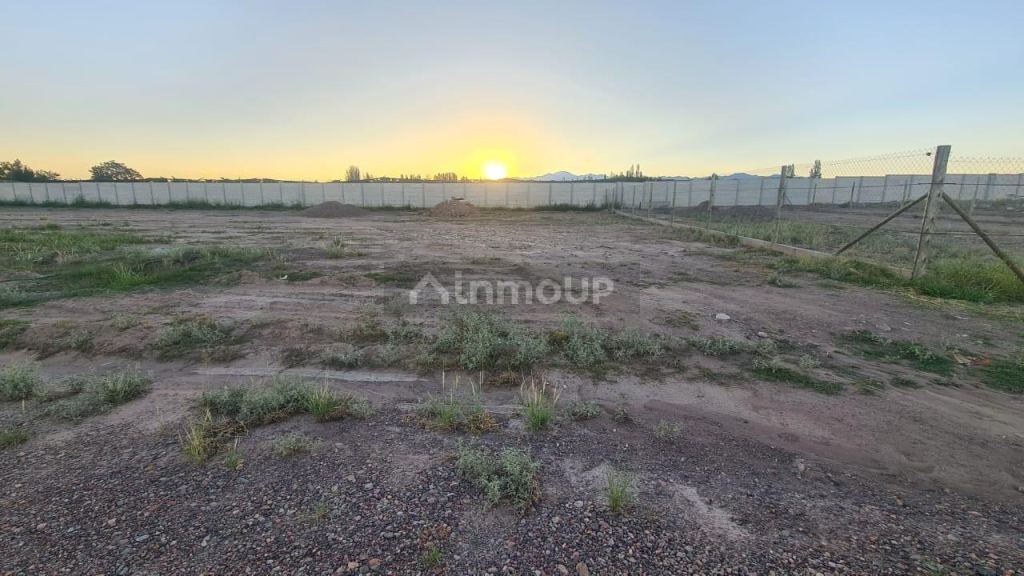 Lote en Venta en Maipu, Mendoza