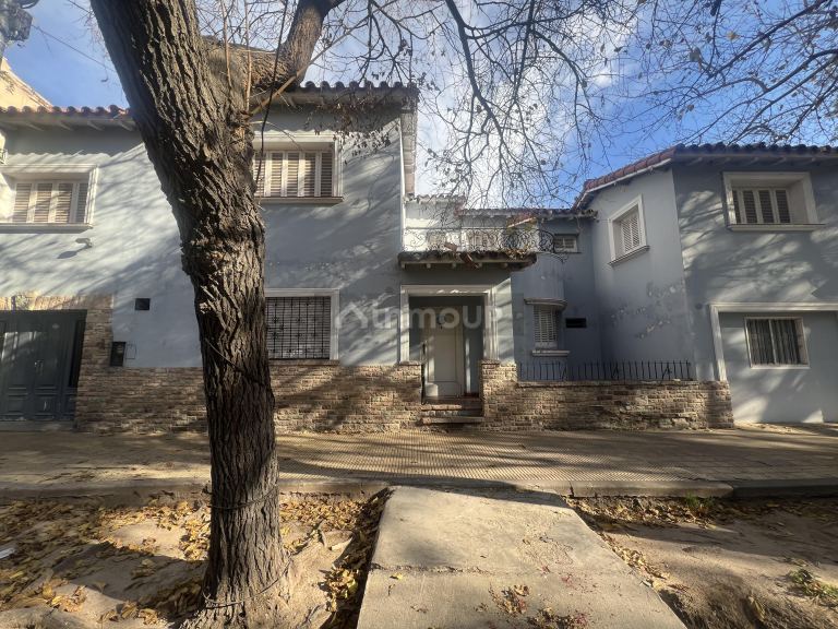 Casa en Venta en Capital, Mendoza
