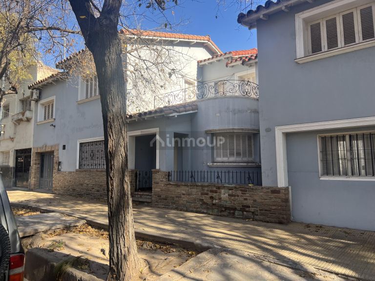 Casa en Venta en Capital, Mendoza