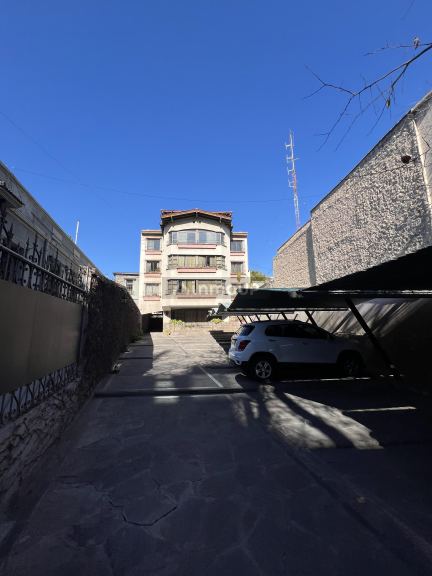 Departamento en Venta en Capital, Mendoza