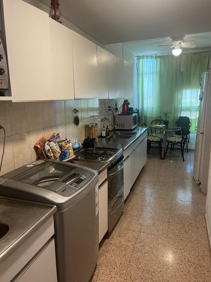 Departamento en Venta en Godoy Cruz, Mendoza