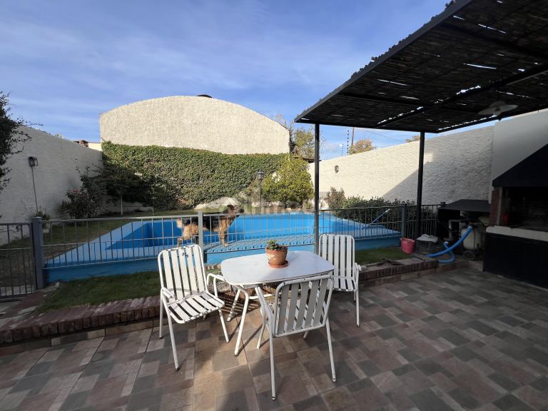 Casa en Venta en Godoy Cruz, Mendoza