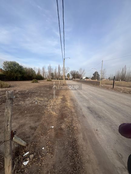 Lote en Venta en Maipu, Mendoza