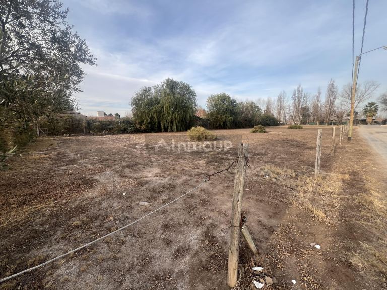 Lote en Venta en Maipu, Mendoza