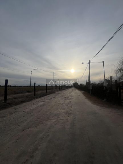 Lote en Venta en Maipu, Mendoza