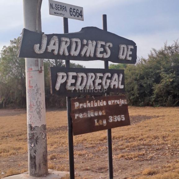 Lote en Venta en Maipu, Mendoza