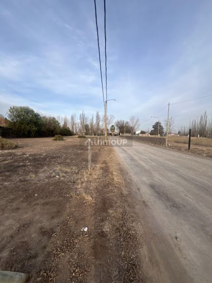 Lote en Venta en Maipu, Mendoza
