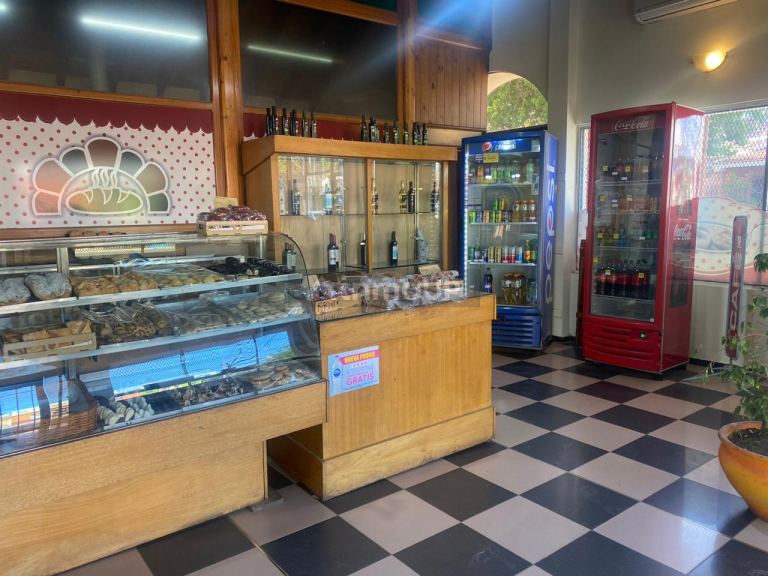 Local Comercial en Venta en San Martin, Mendoza