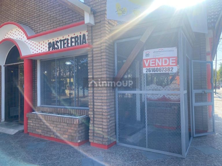 Local Comercial en Venta en San Martin, Mendoza