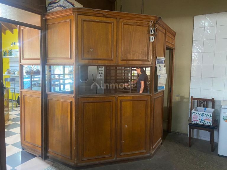 Local Comercial en Venta en San Martin, Mendoza