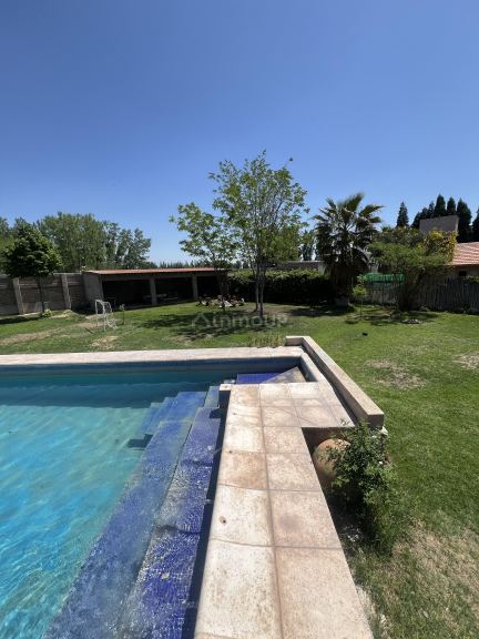 Casa en Venta en Guaymallen, Mendoza