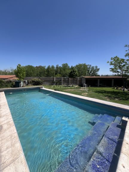 Casa en Venta en Guaymallen, Mendoza