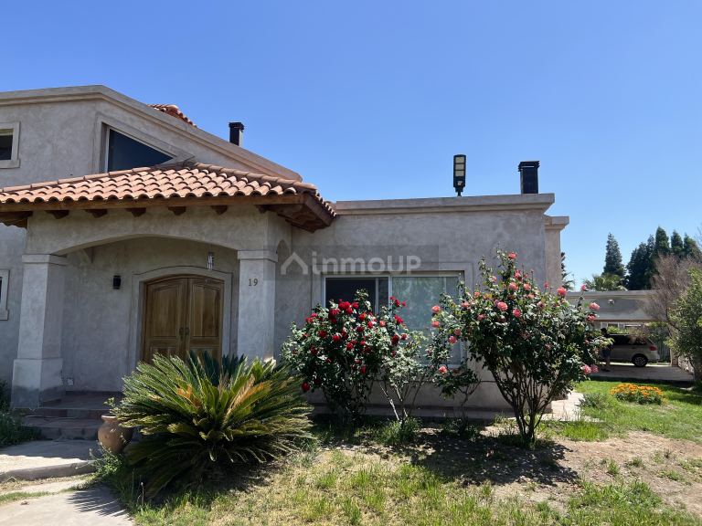 Casa en Venta en Guaymallen, Mendoza