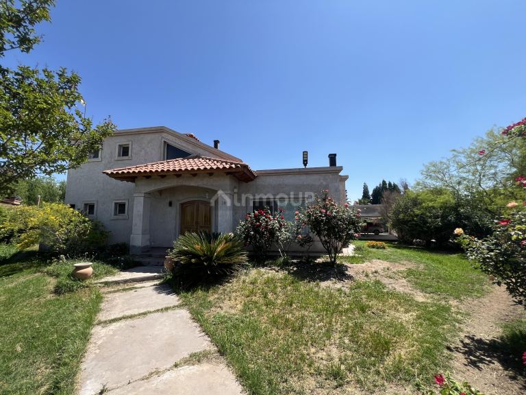 Casa en Venta en Guaymallen, Mendoza