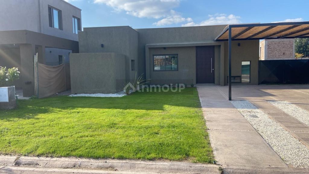 Casa en Venta en Maipu, Mendoza