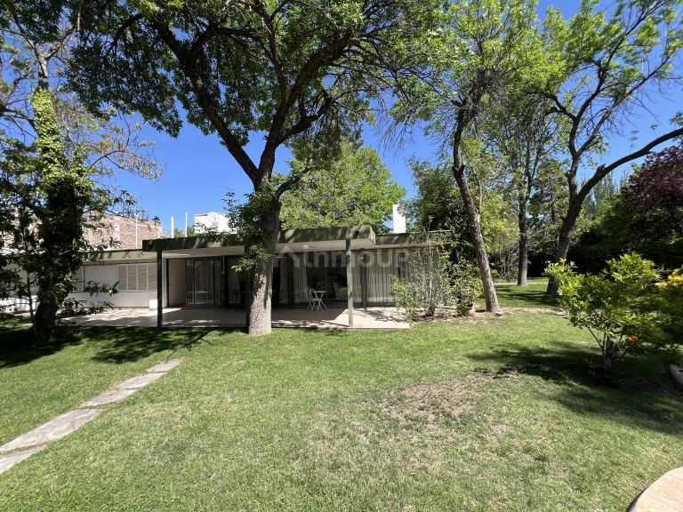 Casa en Venta en Lujan de Cuyo, Mendoza