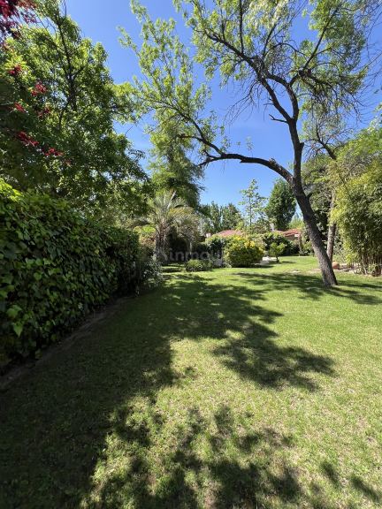 Casa en Venta en Lujan de Cuyo, Mendoza