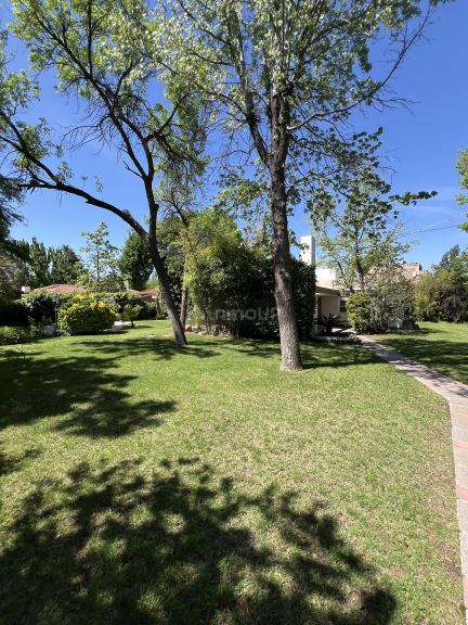 Casa en Venta en Lujan de Cuyo, Mendoza