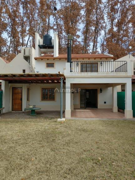 Casa en Alquiler en Lujan de Cuyo, Mendoza