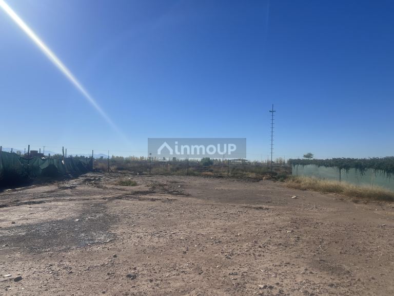 Lote en Venta en Maipu, Mendoza