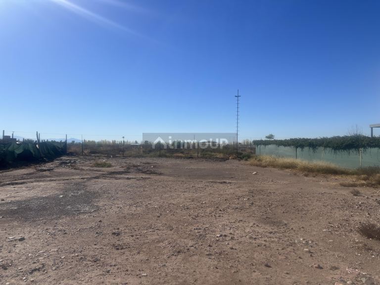 Lote en Venta en Maipu, Mendoza