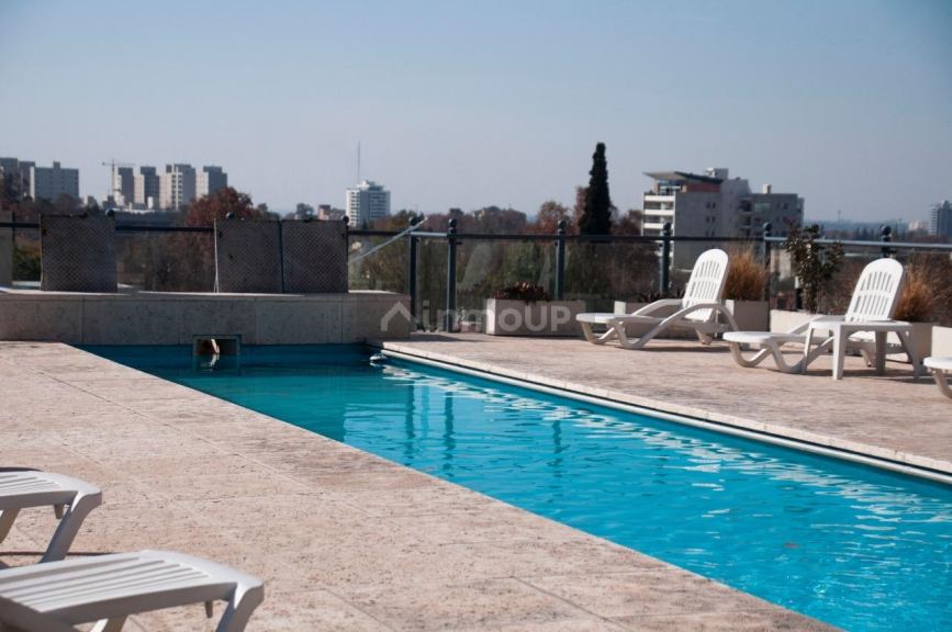 Departamento en Venta en Capital, Mendoza