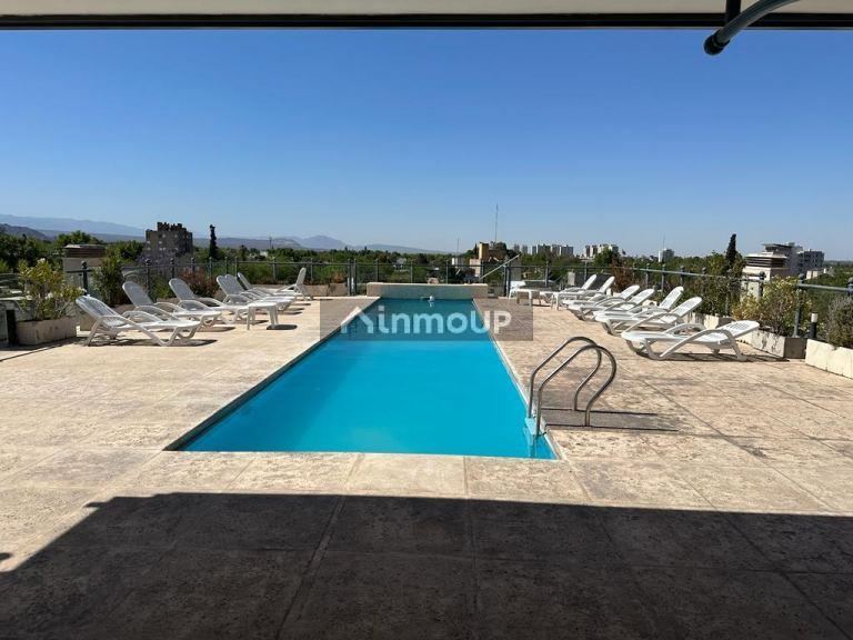 Departamento en Venta en Capital, Mendoza
