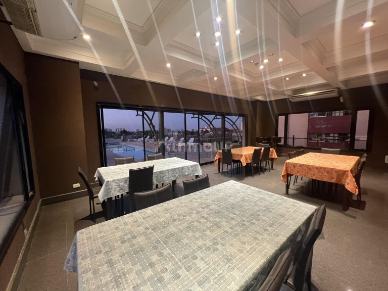 Departamento en Venta en Capital, Mendoza
