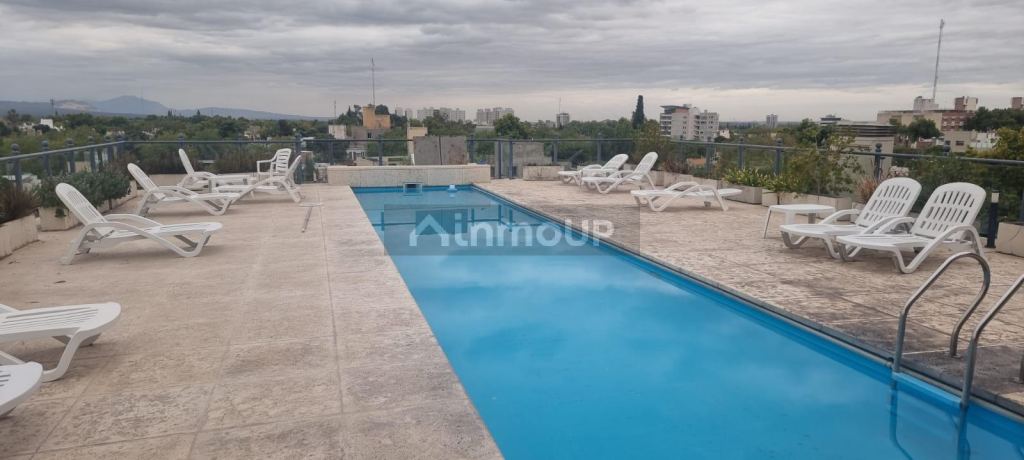 Departamento en Venta en Capital, Mendoza