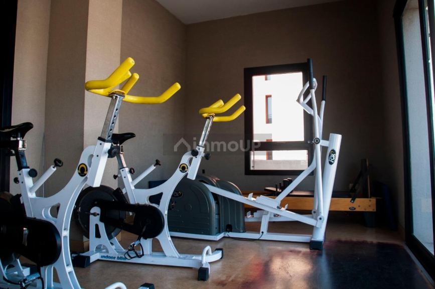 Departamento en Venta en Capital, Mendoza