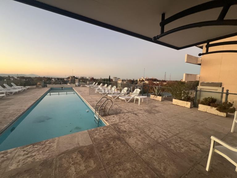 Departamento en Venta en Capital, Mendoza