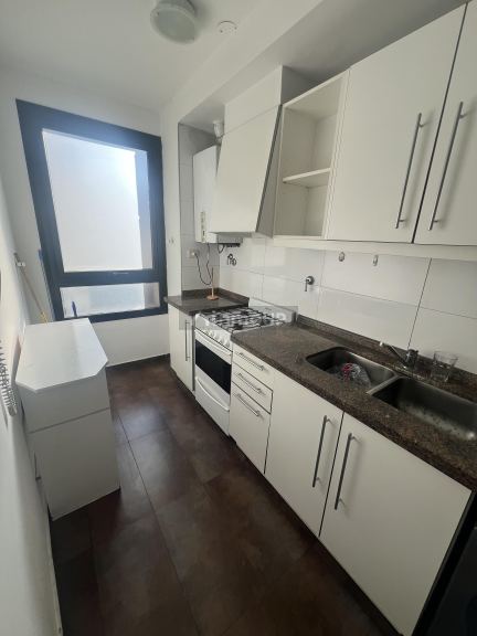 Departamento en Venta en Capital, Mendoza