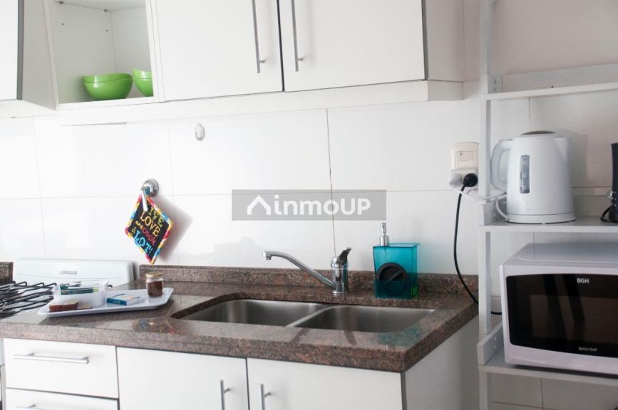 Departamento en Venta en Capital, Mendoza