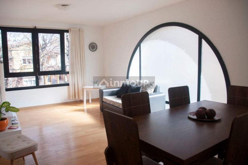 Departamento en Venta en Capital, Mendoza