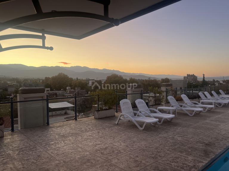 Departamento en Venta en Capital, Mendoza