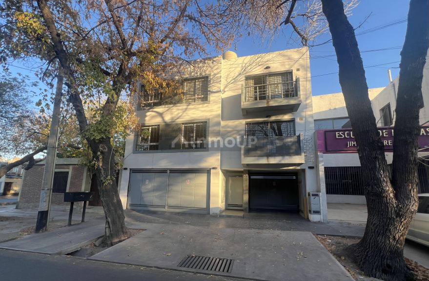 Departamento en Alquiler en Godoy Cruz, Mendoza