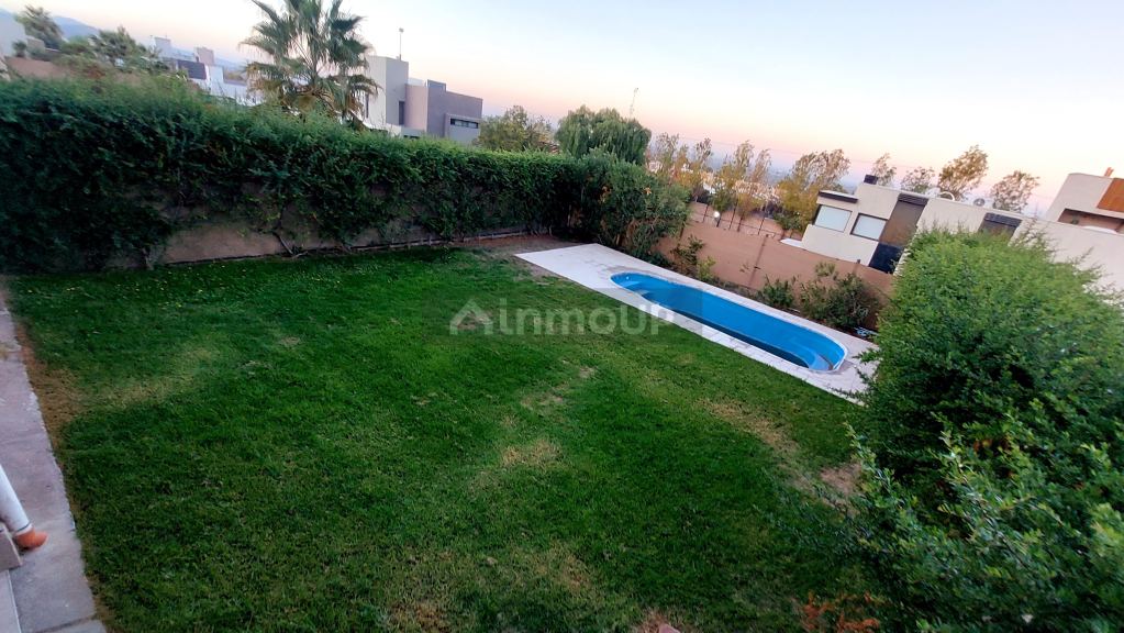 Casa en Venta en Las Heras, Mendoza