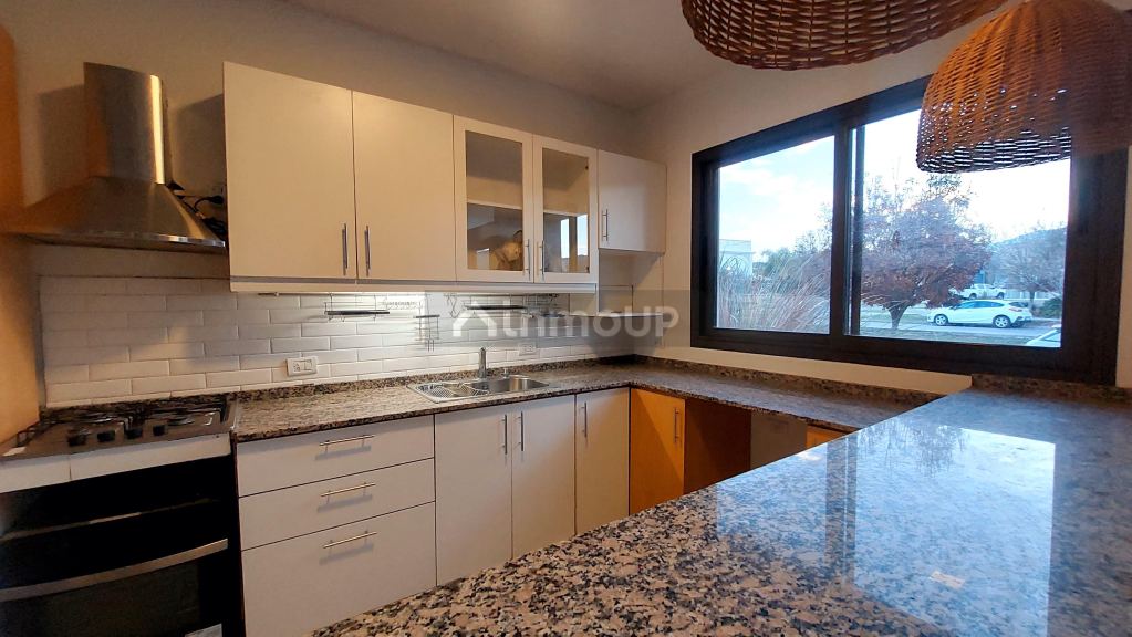 Casa en Venta en Las Heras, Mendoza
