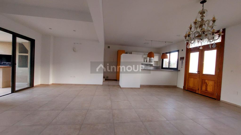 Casa en Venta en Las Heras, Mendoza