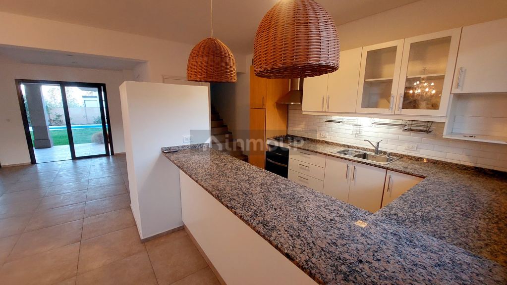 Casa en Venta en Las Heras, Mendoza