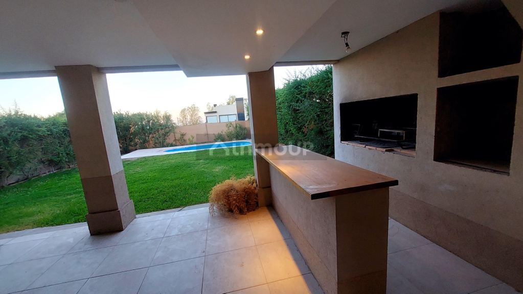 Casa en Venta en Las Heras, Mendoza