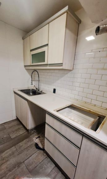 Departamento en Venta en Capital, Mendoza