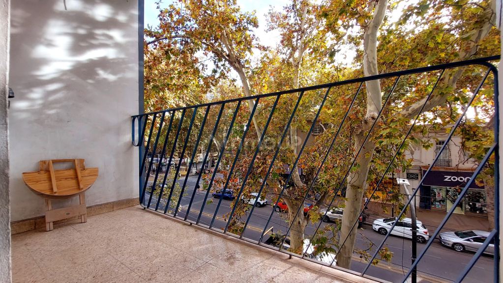 Departamento en Venta en Capital, Mendoza