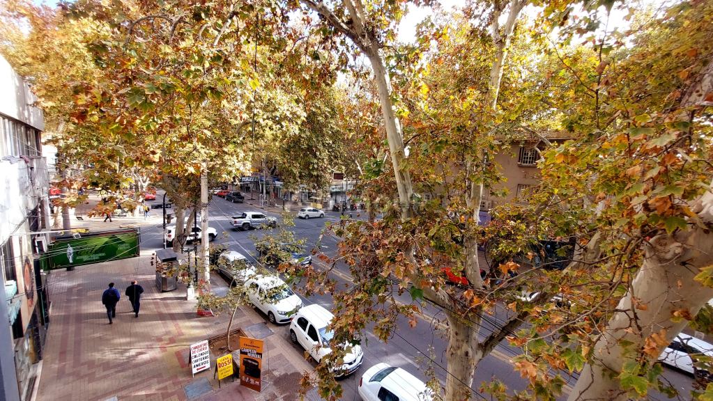 Departamento en Venta en Capital, Mendoza