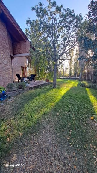 Casa en Venta en Guaymallen, Mendoza
