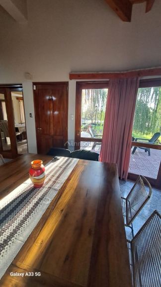 Casa en Venta en Guaymallen, Mendoza